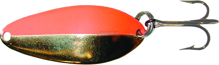 Acme Tackle Little Cleo 1/3oz Trout Spoons