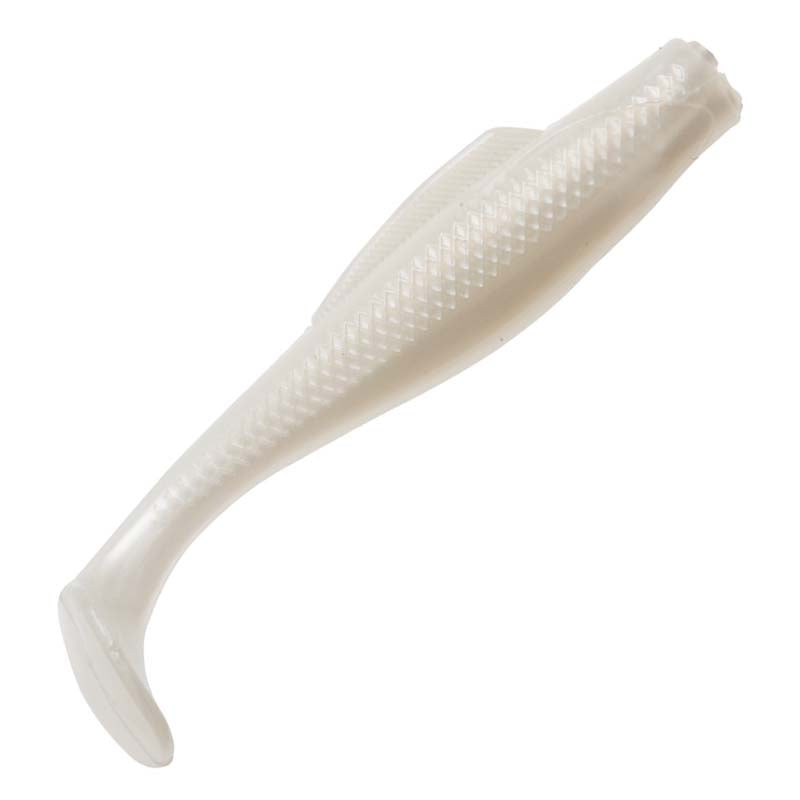 Z-Man Minnowz 3" Paddle Tail Soft Plastic 6/pk C.G. Emery