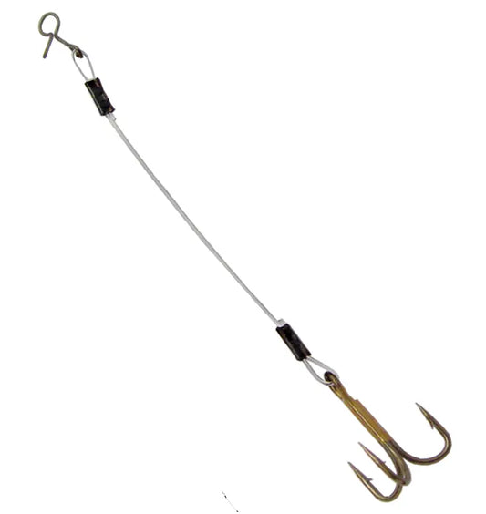 COMPAC Stinger Hook #10 4/pk C.G. Emery