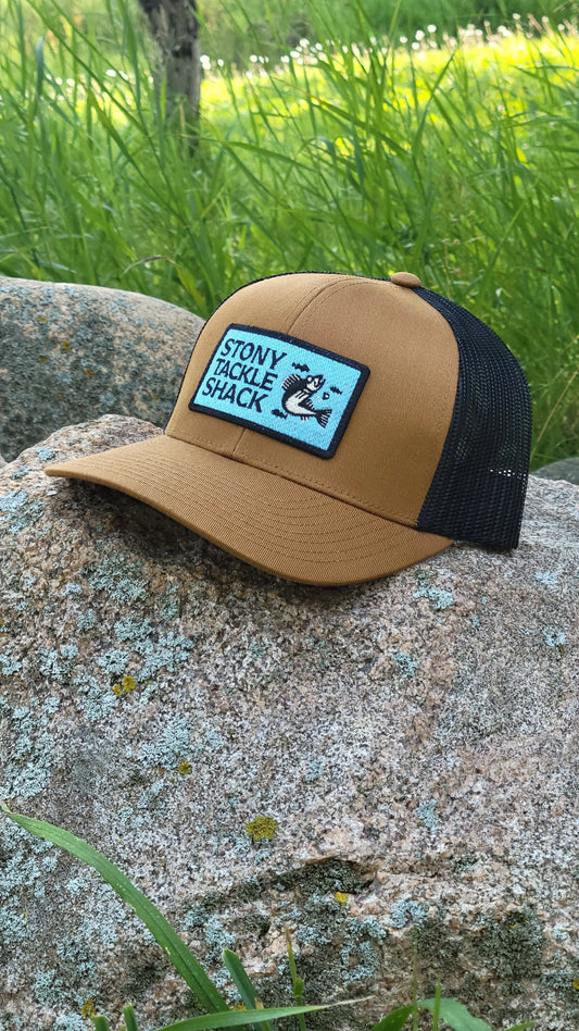 Stony Tackle Shack Hats Collection Summer 2023