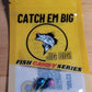 Catch'em Big 6mm Tungsten Lures 2/pk Catch'em big