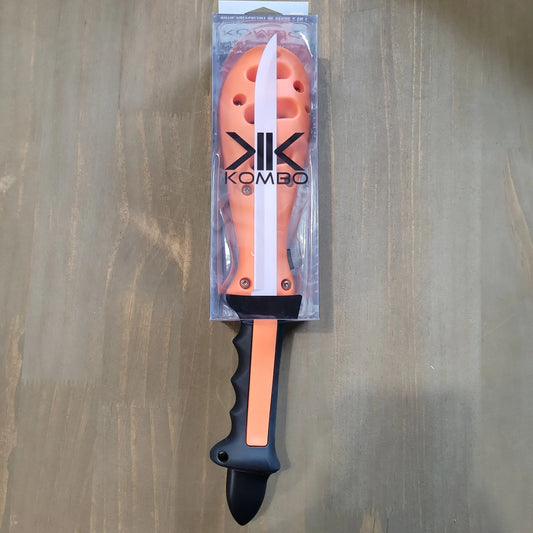 Lucky Bug  Kombo Tool - Orange - Stony Tackle Shack