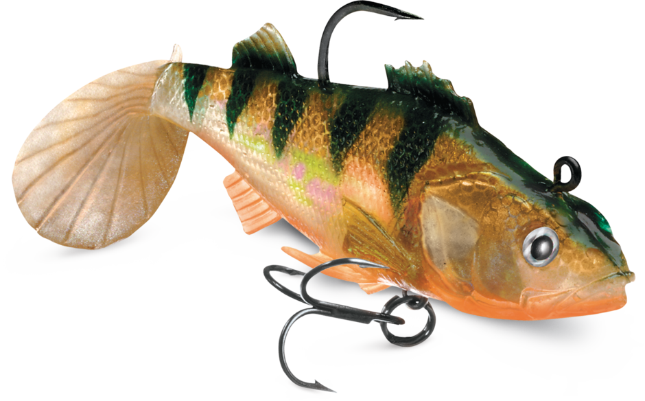 Fishing Lures Collection - Stony Tackle Shack