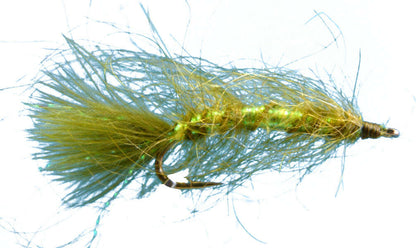 Dragonfly Fly Fishing Flies Assorted Big Rock Sports