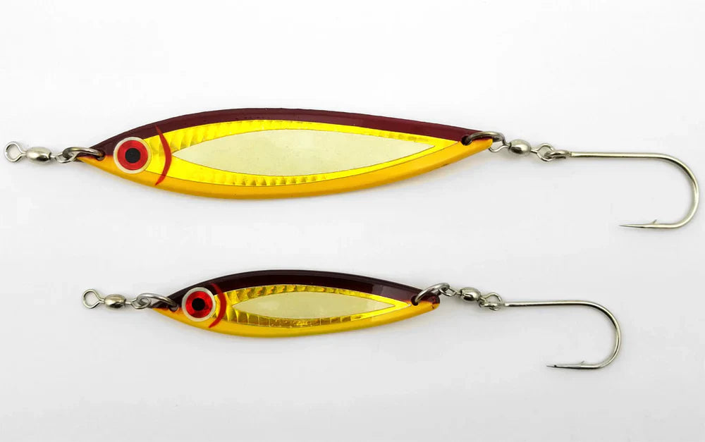 The Original C.J. Special 3.5" 1/2oz Trolling/Casting Lures. - Stony Tackle Shack