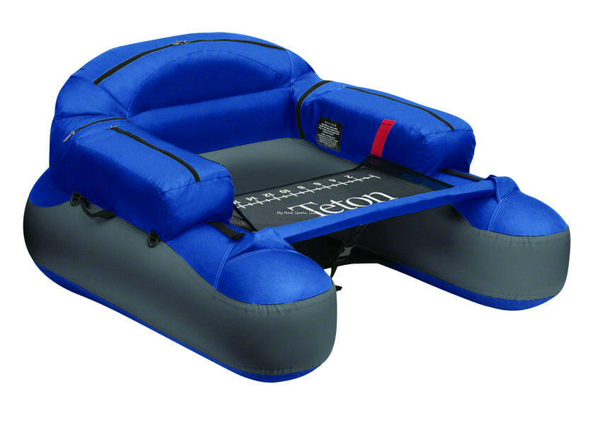 Classic Accessories Teton Float Tube (Belly Boat) Big Rock Sports