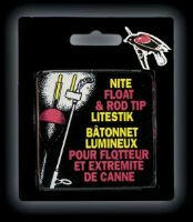 NITE FLOAT & ROD TIP LITESTIK Big Rock Sports