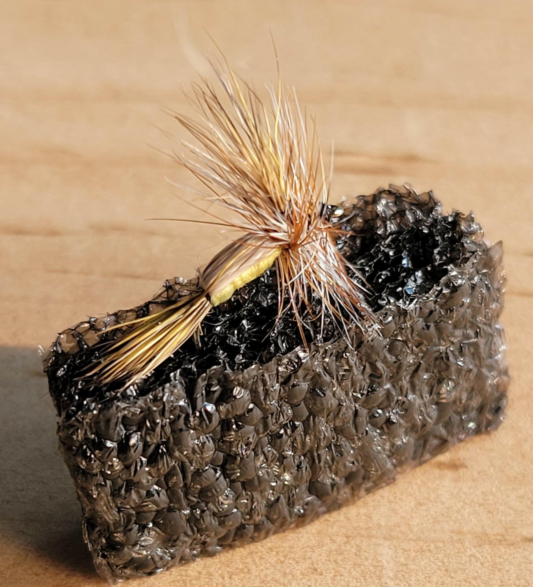 Dragonfly Fly Fishing Flies. Dry Flies and Chironomids Big Rock Sports