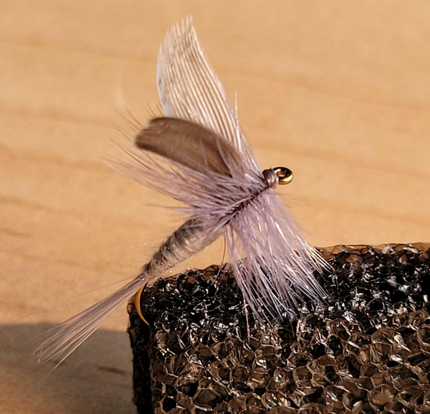 Dragonfly Fly Fishing Flies. Dry Flies and Chironomids Big Rock Sports