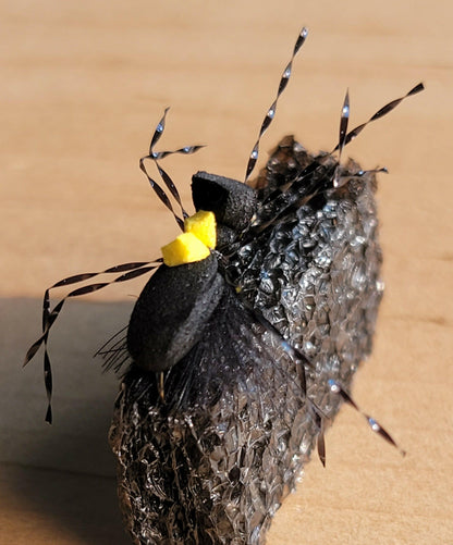 Dragonfly Fly Fishing Flies. Dry Flies and Chironomids Big Rock Sports