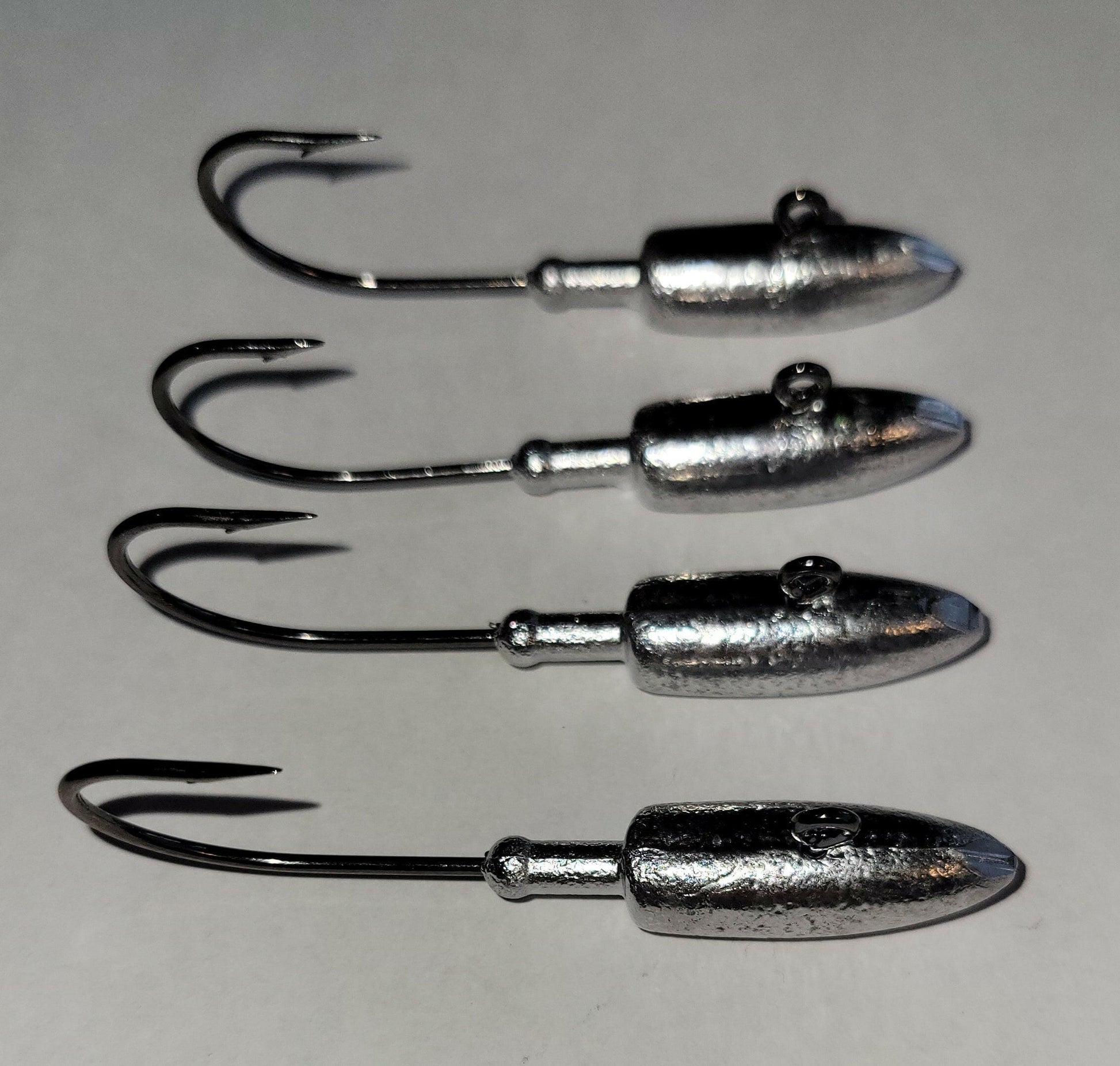 Big Sky Tube Jig Inserts - Stony Tackle Shack