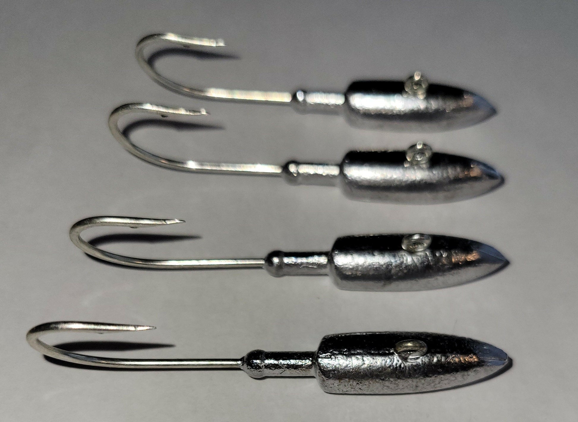 Big Sky Tube Jig Inserts - Stony Tackle Shack