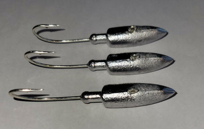 Big Sky Tube Jig Inserts - Stony Tackle Shack