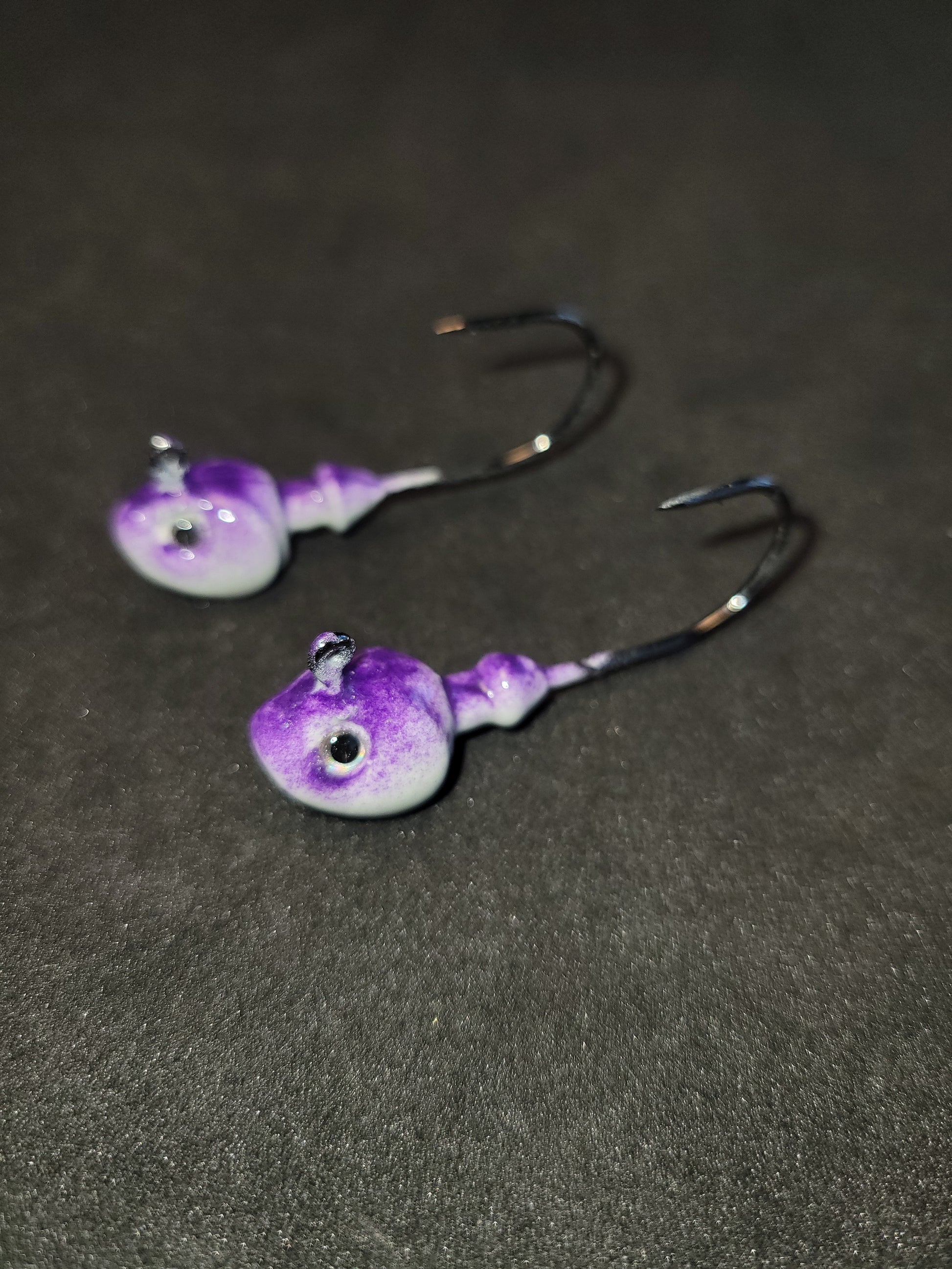 Big Sky 3/8oz Hecla Hammer Jigs - Stony Tackle Shack