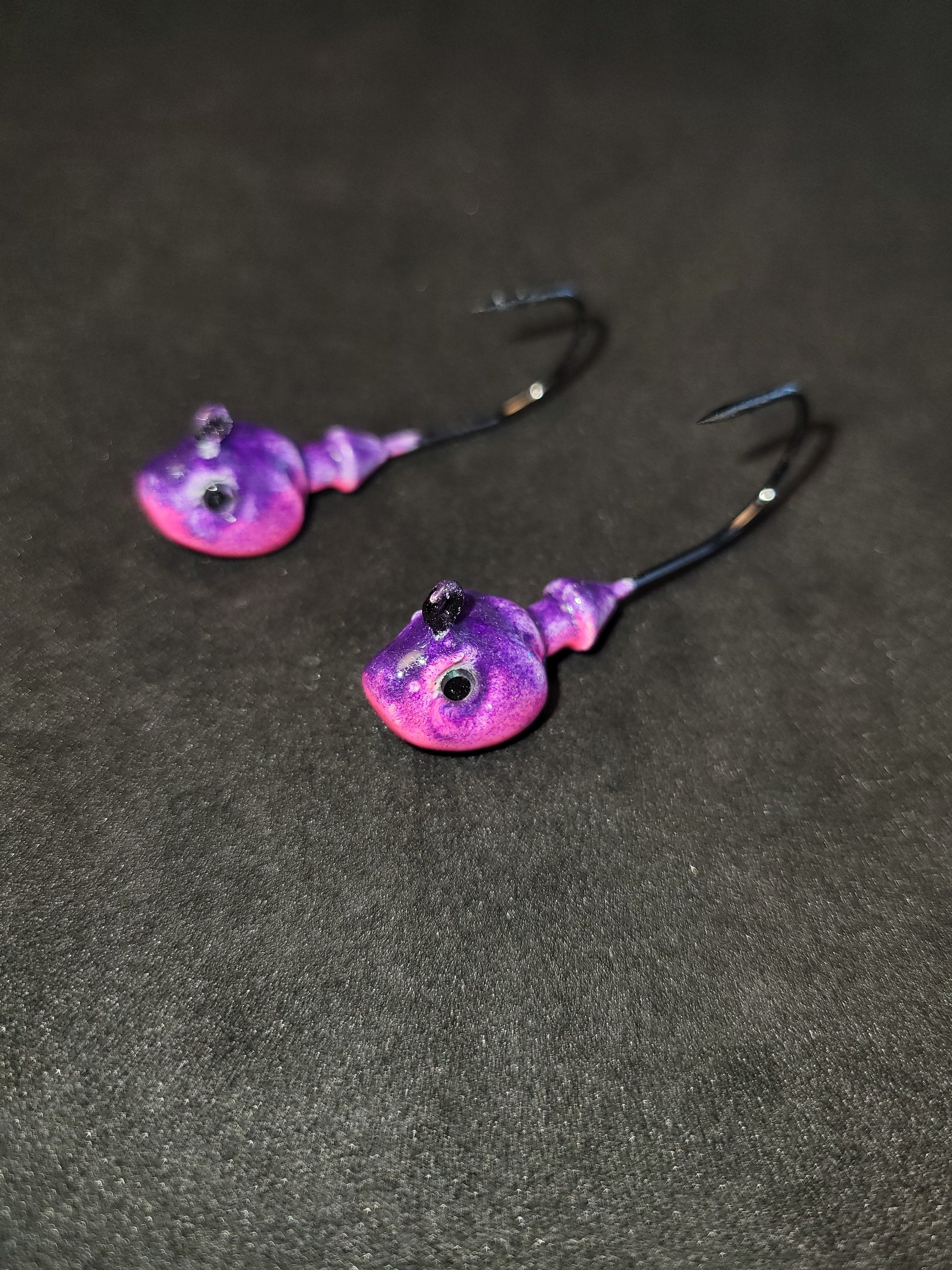 Big Sky 3/8oz Hecla Hammer Jigs - Stony Tackle Shack