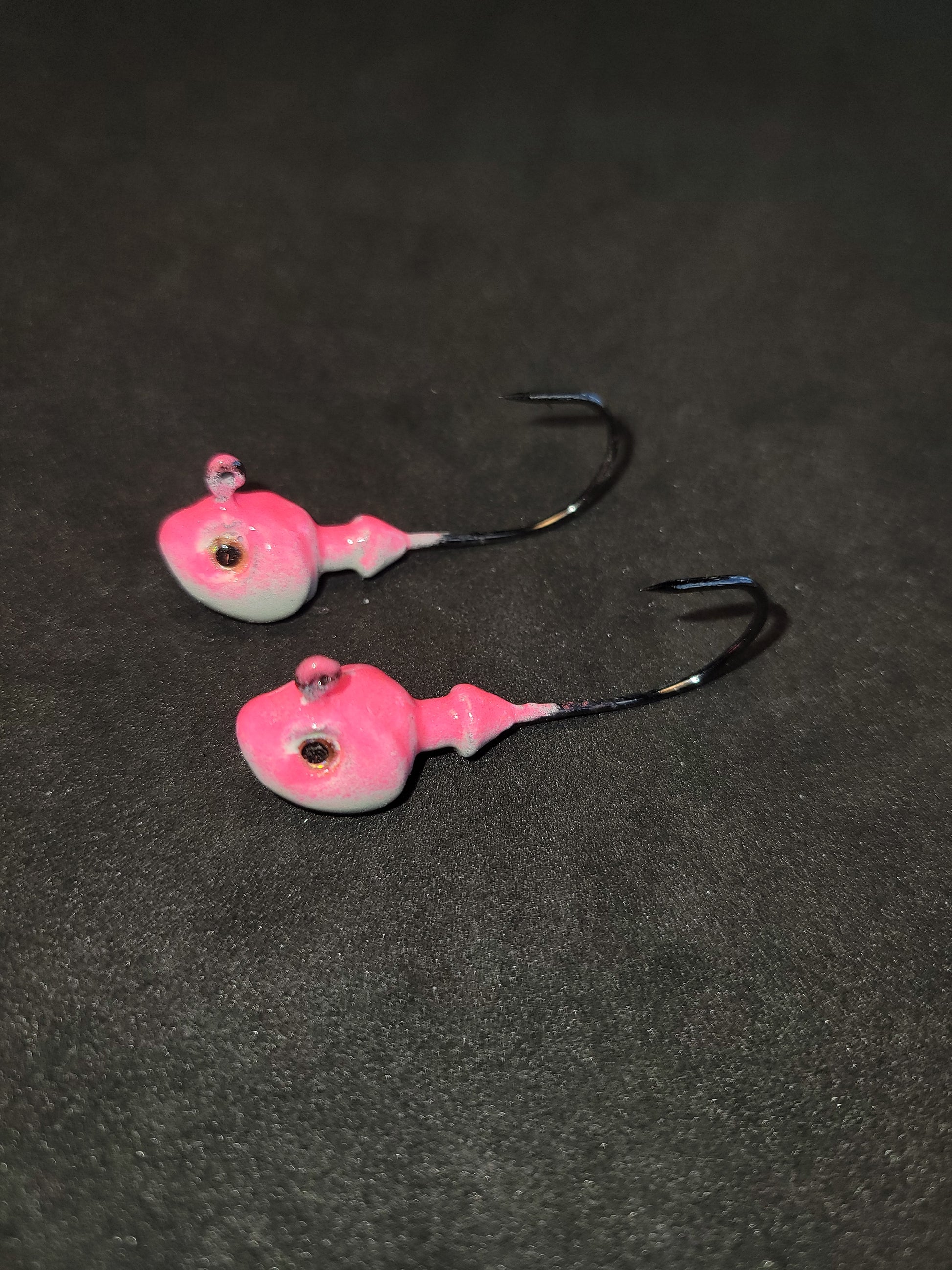 Big Sky Hecla Hammer 1/2oz Jigs - Stony Tackle Shack