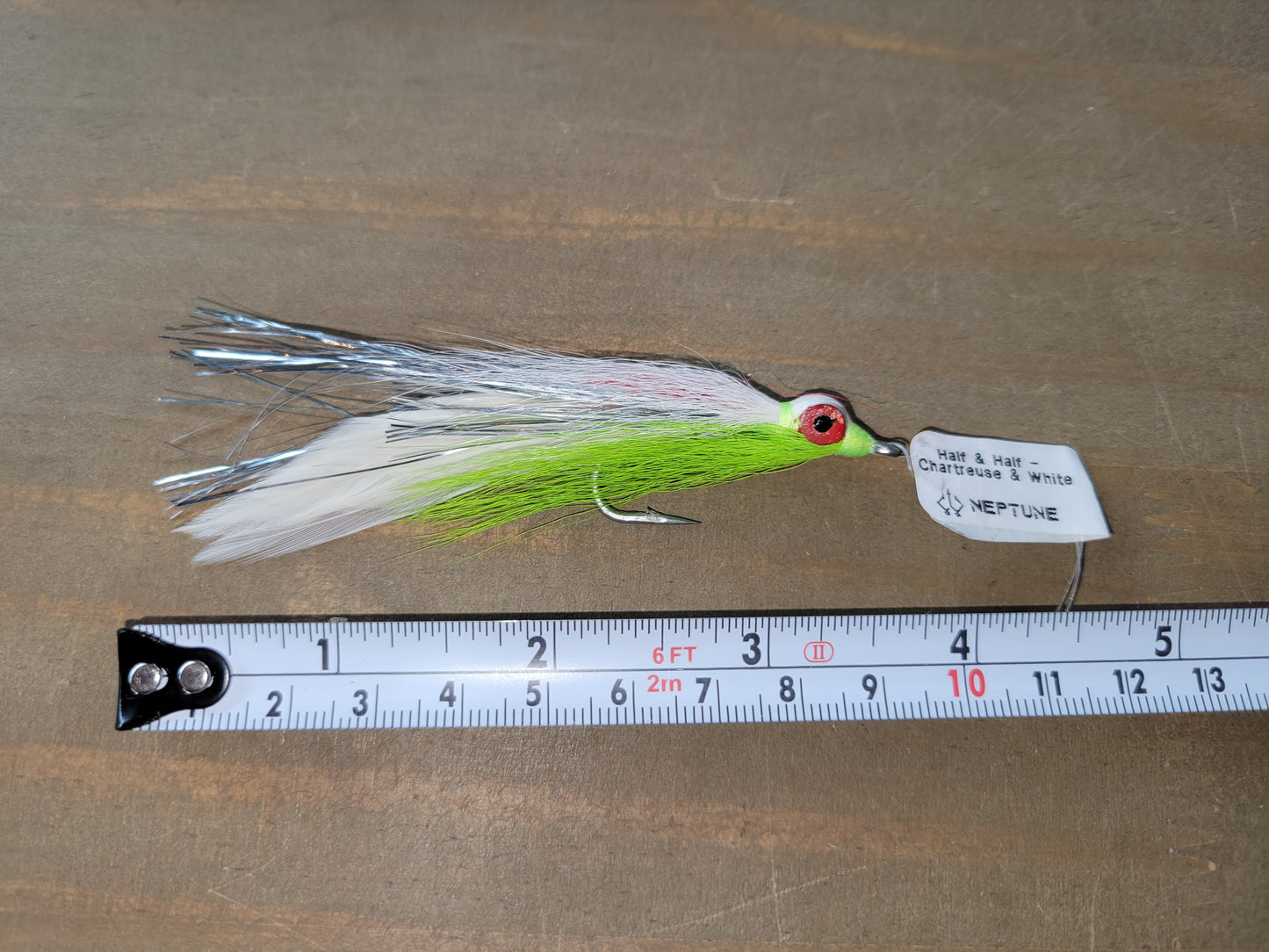 Neptune Fly Fishing Flies