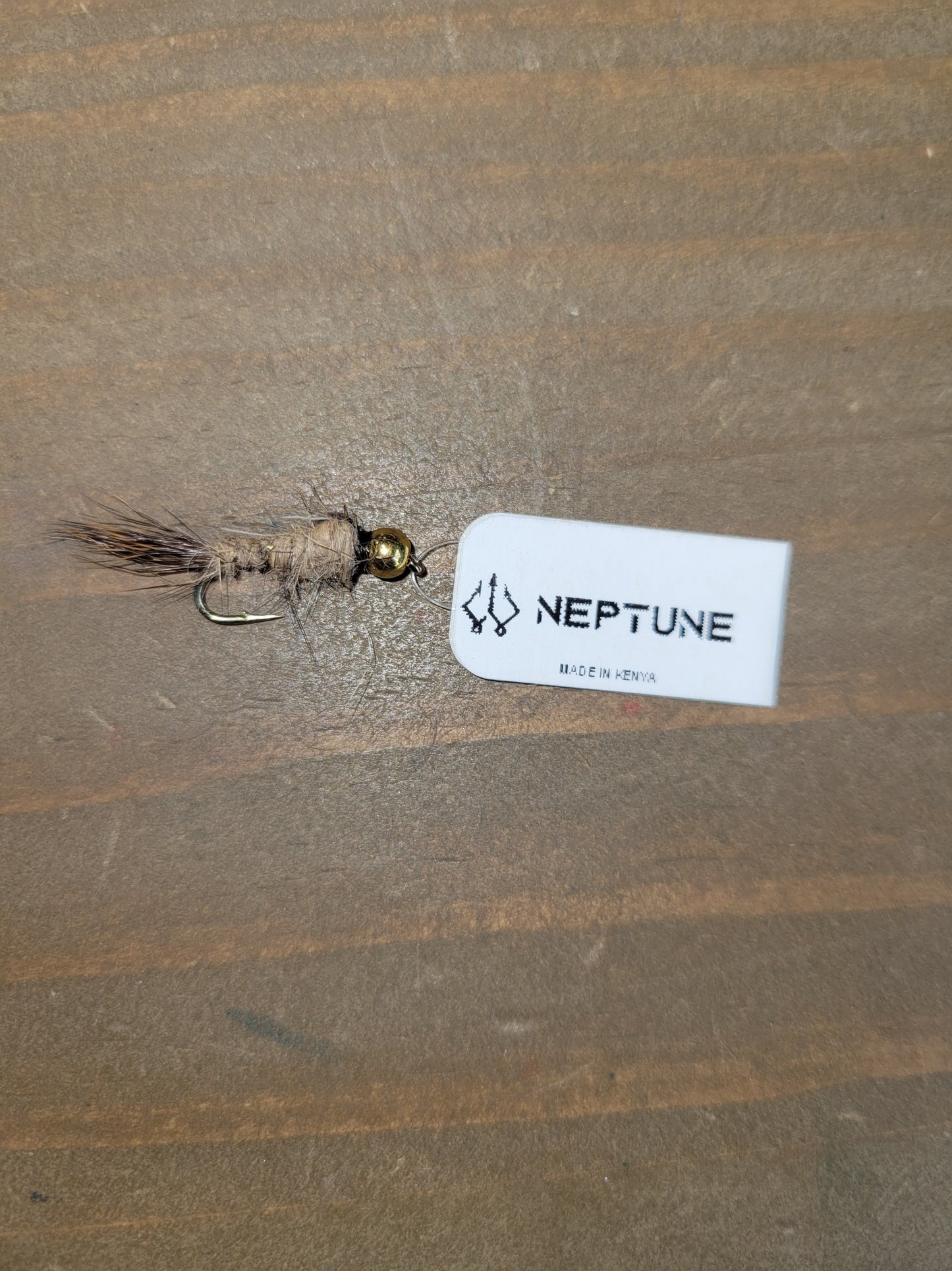 Neptune Fly Fishing Flies