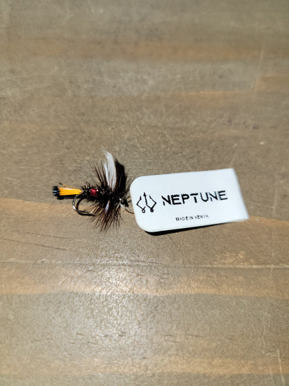 Neptune Fly Fishing Flies