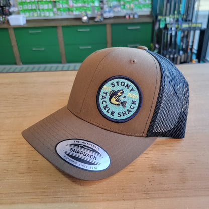 Stony Tackle Shack Summer 2024 Hat Collection OL