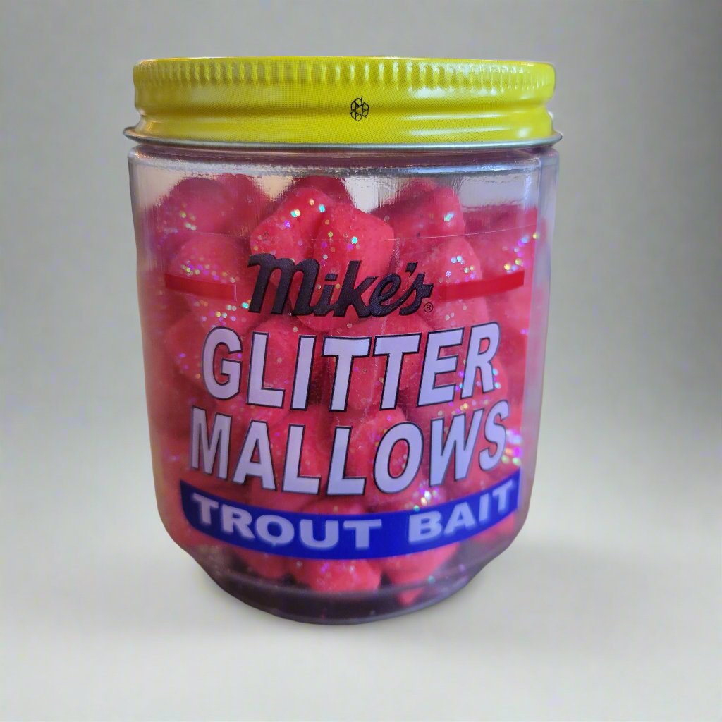 Atlas Mike's Glow Mallows