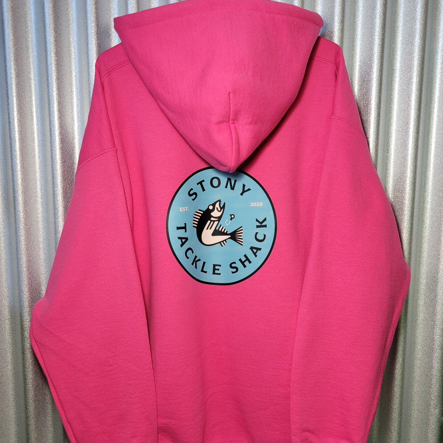 Stony Tackle Shack Heavy Blend Hoodies