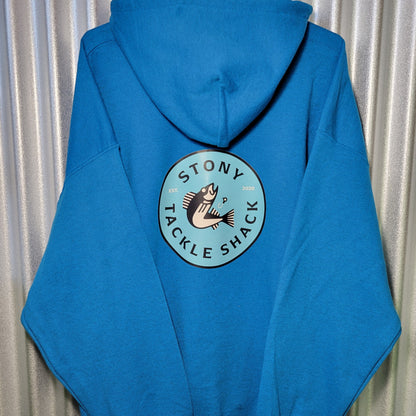 Stony Tackle Shack Heavy Blend Hoodies