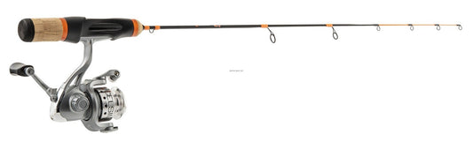 Celsius Rod C1 Versi-Flex Tip Ice Rod/Reel Combo