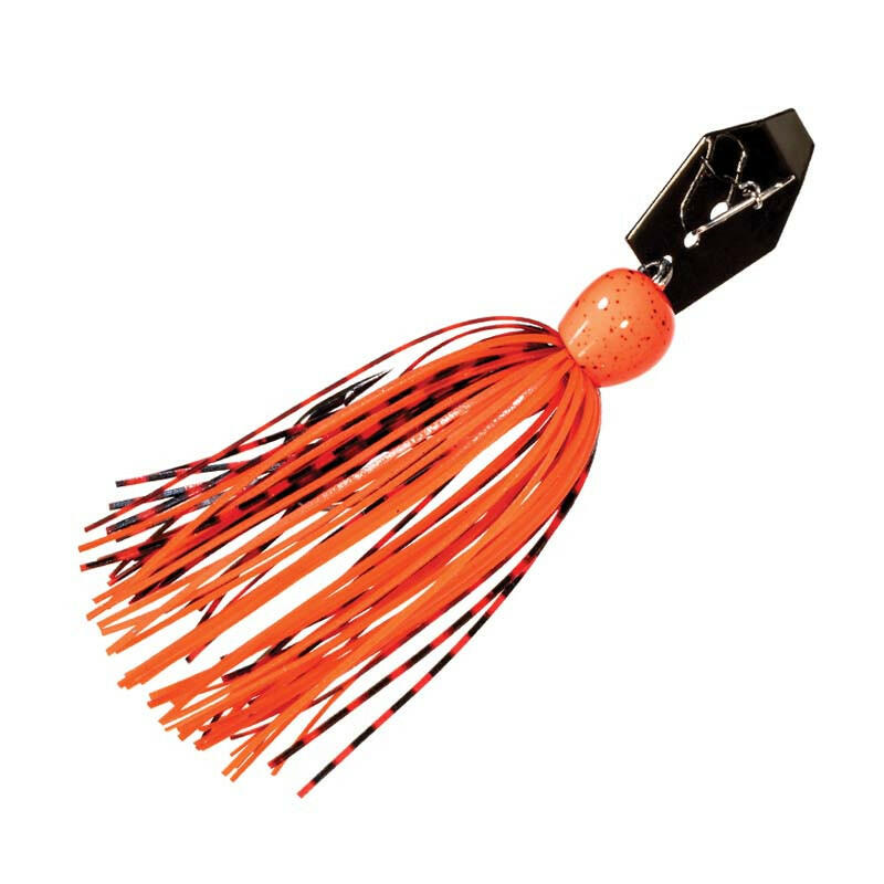 Z-man MiniMax 1/4oz Chatter Baits C.G. Emery