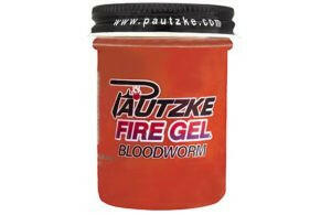 Pautzke's Fire Gel Scent Attractant - Stony Tackle Shack