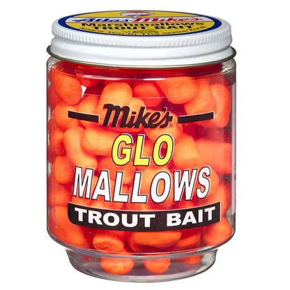 Atlas Mike's Glow Mallows - Stony Tackle Shack