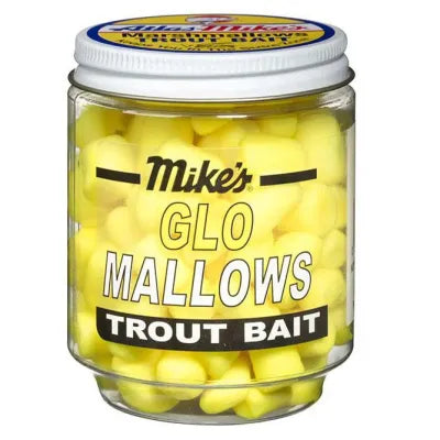 Atlas Mike's Glow Mallows - Stony Tackle Shack