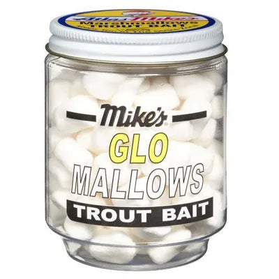 Atlas Mike's Glow Mallows - Stony Tackle Shack