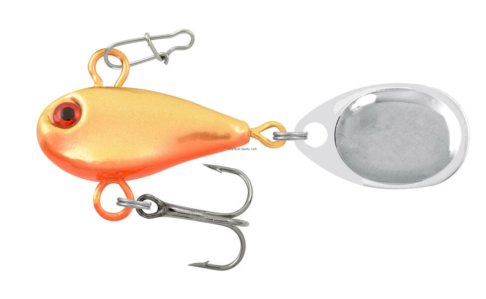 Celsius Big Ripper 1/4oz Lure Big Rock Sports