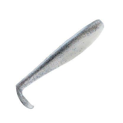 Z-man Swimmerz 4" Paddle Tail Soft Plastic Bait 6/pk C.G. Emery