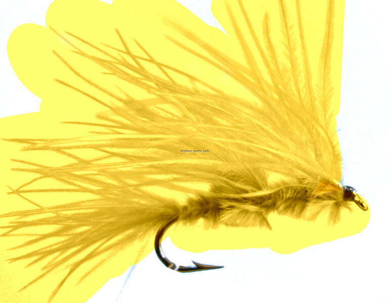 Dragonfly Fly Fishing Flies Assorted Big Rock Sports