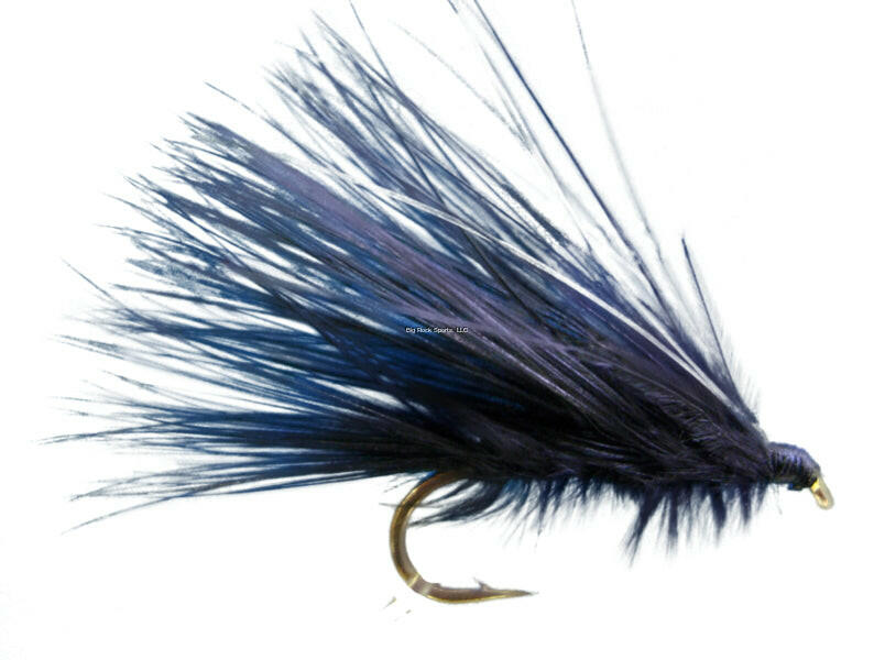 Dragonfly Fly Fishing Flies Assorted Big Rock Sports