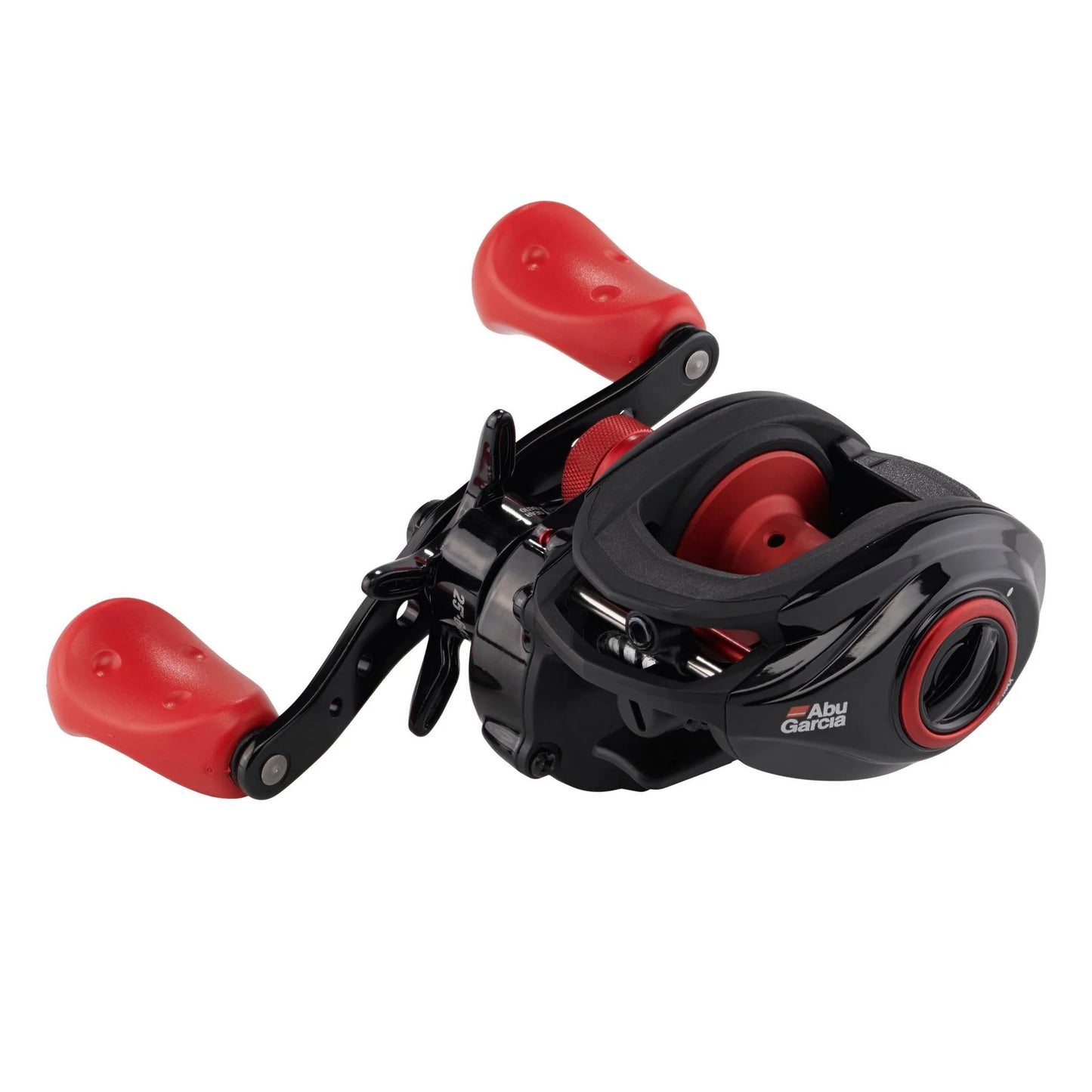 Abu Garcia MaxX Low Profile Baitcast Reel Right Hand