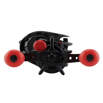 Abu Garcia MaxX Low Profile Baitcast Reel Right Hand