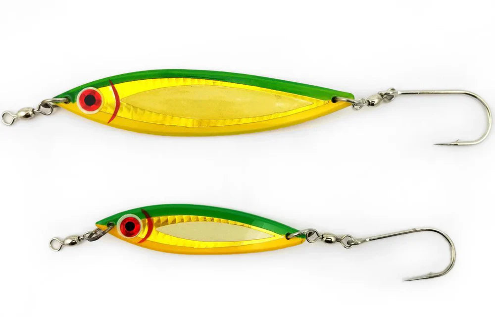 The Original C.J. Special 3.5" 1/2oz Trolling/Casting Lures. - Stony Tackle Shack