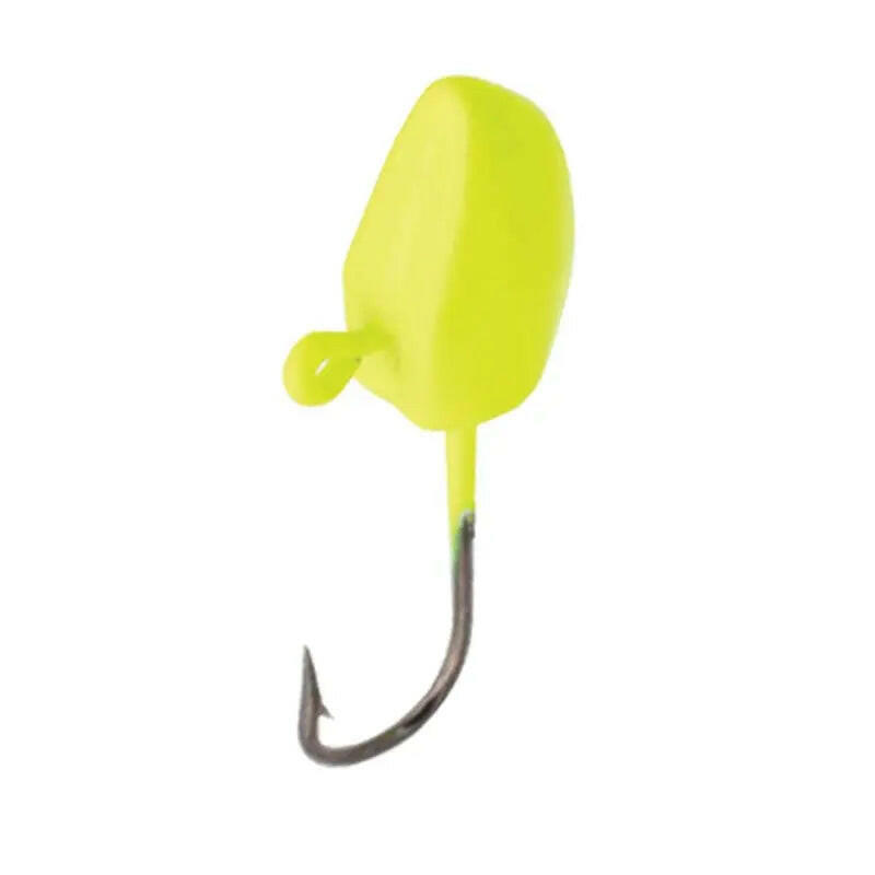 EuroTackle ESR Nano 5mm Tungsten Jigs C.G. Emery