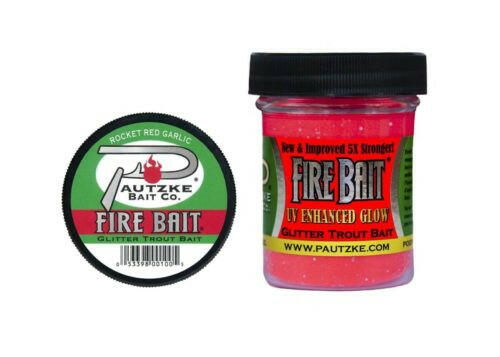 Pautzke's Fire Bait Trout Dough - Stony Tackle Shack