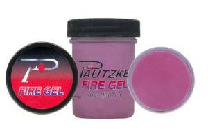 Pautzke's Fire Gel Scent Attractant - Stony Tackle Shack