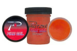 Pautzke's Fire Gel Scent Attractant - Stony Tackle Shack