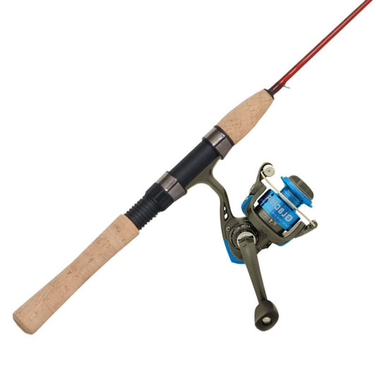 Emery Rhumba Ice Fishing Rod and Reel Combos