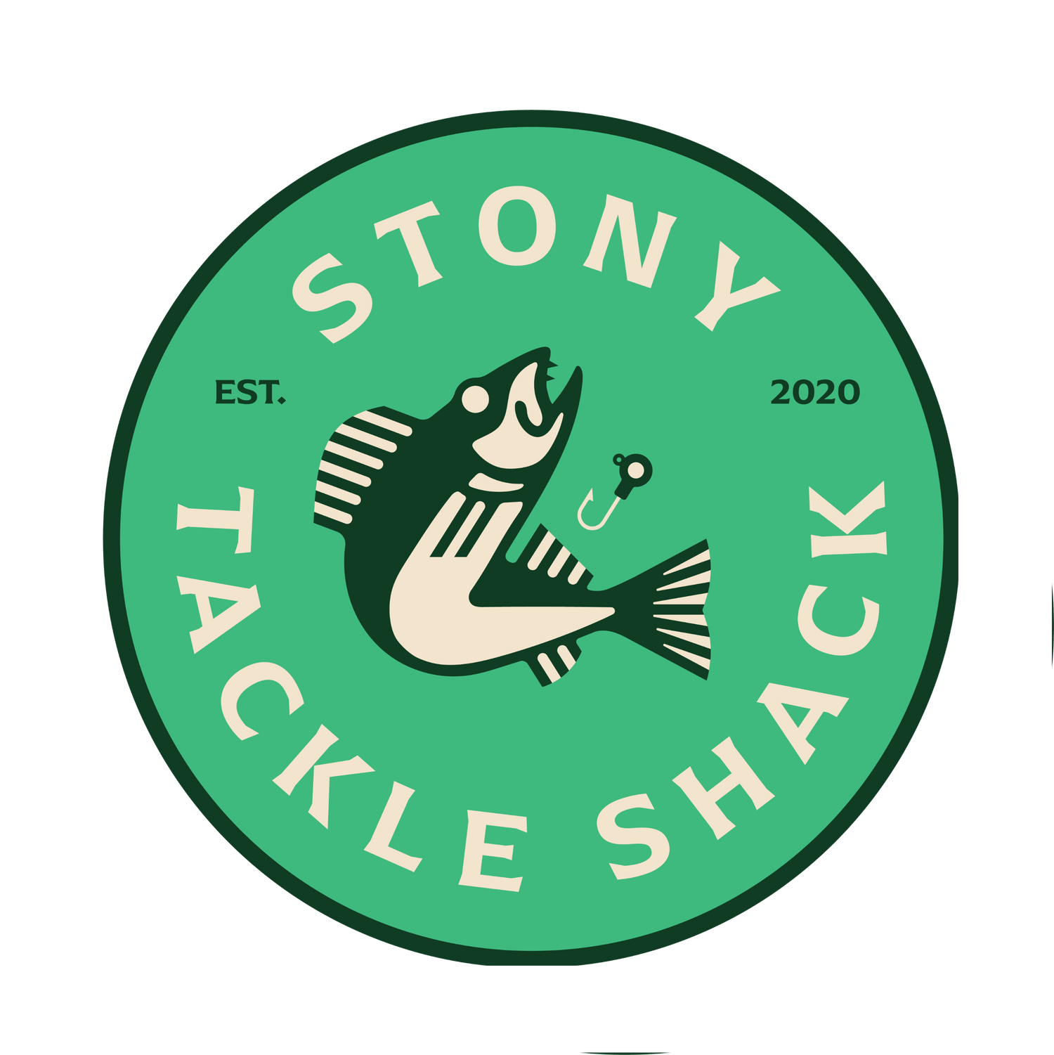 Products – Stony Tackle Shack