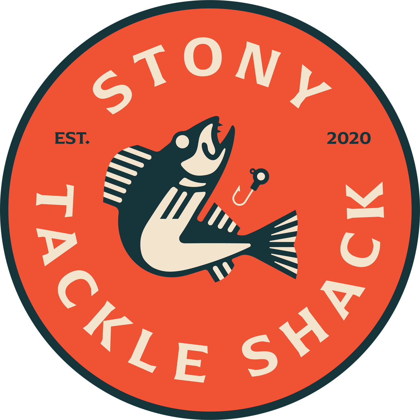 Stony Tackle Shack Gift Cards