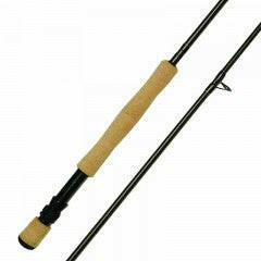 Streamside Elite 9'6" 9/10LW 2pc Fly Fishing Rod - Stony Tackle Shack