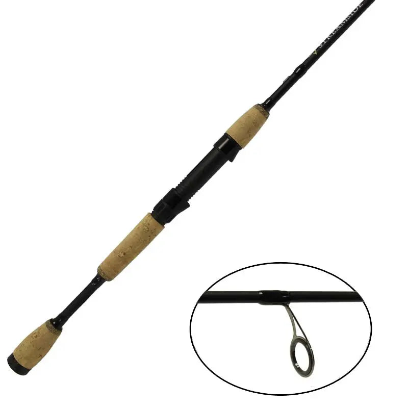 Streamside PF Styx Spinning rods - Stony Tackle Shack