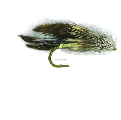 Superfly Flies - Stony Tackle Shack